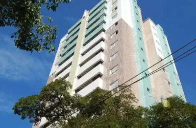 Apartamento com 3 quartos à venda na Rua José Moreno Júnior, 630, Jardim Aclimação, Maringá
