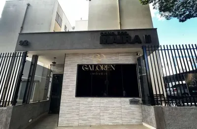 Apartamento com 3 quartos à venda na Rua Alexandra, 93, Parque Residencial Patrícia, Maringá