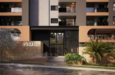 Apartamento com 3 quartos à venda na Rua São Cristóvão, 1319, Zona 08, Maringá