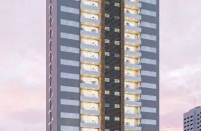 Apartamento com 3 quartos à venda na Rua Francisco Glicério, 794, Zona 07, Maringá