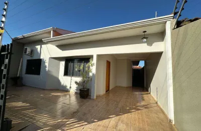 Casa com 3 quartos à venda no Parque Residencial Bom Pastor, Sarandi 