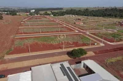 Terreno à venda na Loteamento Avenida 19, data 02, Zona 19, Maringá