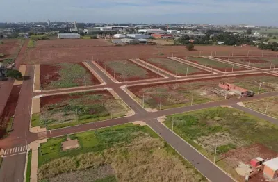 Terreno à venda na Loteamento Avenida 19, data 02, Zona 19, Maringá