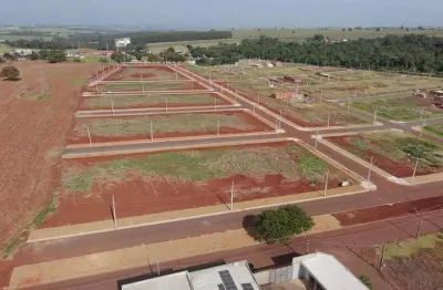 Terreno à venda na Loteamento Avenida 19.192 - Maringá - Pr, Data 04, Zona 19, Maringá