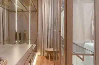 Apartamento com 3 quartos à venda na Rua Santos Dumont, 2006, Zona 03, Maringá