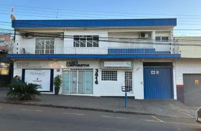 Imóvel comercial e triplex á venda   - avenida nildo ribeiro da rocha