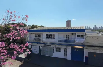 Imóvel comercial e triplex á venda   - avenida nildo ribeiro da rocha