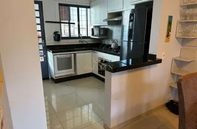 Casa com 2 quartos à venda na Rua Pioneiro Manoel Pereira Camacho Filho, 94, Jardim Fregadolli, Maringá