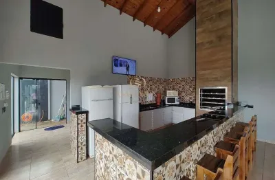 Chácara / sítio com 1 quarto à venda na Rua Jaracatiá, 1300, 1300, Loteamento Villa Verde, Iguaraçu