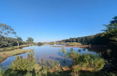 Terreno à venda na Rodovia Pr 317 Km 15, 10, Alphaville Maringá, Iguaraçu