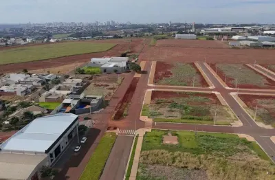 Terreno à venda na Loteamento Avenida 19.192 - Maringá - Pr, Zona 19, Maringá