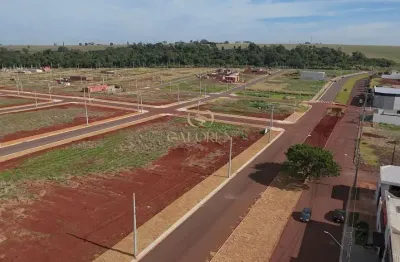 Terreno à venda na Loteamento Avenida 19.192 - Maringá - Pr, Zona 19, Maringá