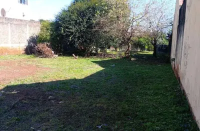 Terreno à venda na Rua Antônio Marin, 199, Vila Santo Antônio, Maringá