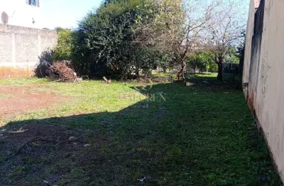 Terreno à venda na Rua Antônio Marin, 199, Vila Santo Antônio, Maringá