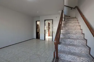 Casa em condomínio fechado com 2 quartos à venda na Rua Ludovico Del Guércio, 70, Jardim Novo Horizonte, Maringá