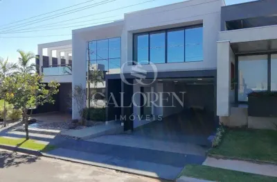 Casa no condomínio porto rico resort residence – alto padrão