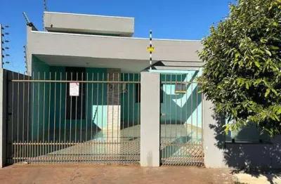 Casa à venda em sarandi, jardim leblon: churrasqueira, varanda e alarme - imperdível!