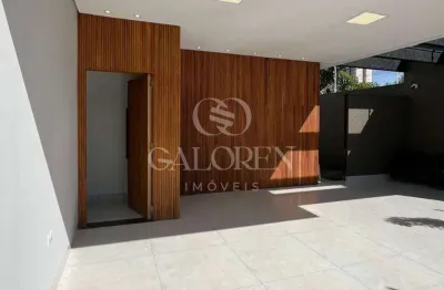 Casa à venda em maringá, jardim ipanema - novos - pronto para morar