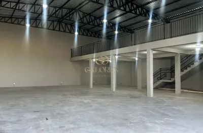 Ponto comercial para alugar na Avenida Alcebíades, 1015, Jardim Oriental, Maringá