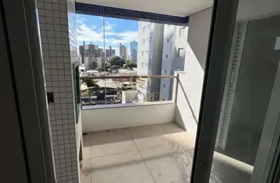 Apartamento com 2 quartos à venda na Avenida Advogado Horácio Raccanello Filho, 6290, Zona 07, Maringá