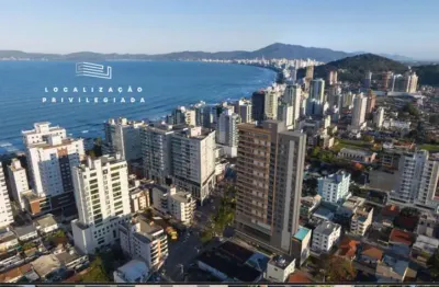 Piazza zilli residencial - itapema/sc  em construção no centro  3 dormitórios