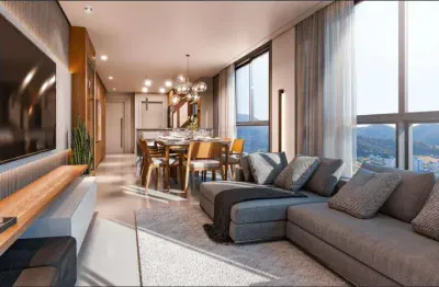 Apartamento à venda em itapema - centro: sacada, piscina, varanda gourmet e mais!