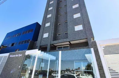 Apartamento com 2 quartos à venda na Avenida Monteiro Lobato, 1152, Zona 08, Maringá