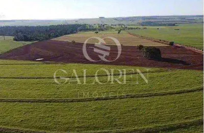 Terreno à venda na Estrada Do Lontra, 2, Zona Rural, Xambrê