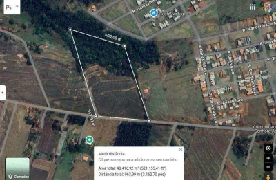 Oportunidade para investidores! terreno à venda em terra boa - pr