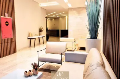 Apto 3 dorm. (1 suite) 77 m², 1 vaga | rua basílio com av. joão paulino | novo centro | maringá pr