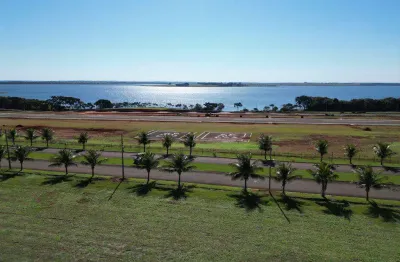 Terreno à venda na Estância Nautico, lote 11, Centro, Cornélio Procópio