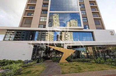 Zetta residence maringá – apartamento de alto padrão com 3 suítes