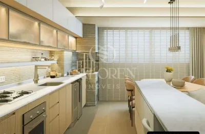 Duplex 145 m  no benjamin constant — 3 vagas e condomínio baixo  zona 7