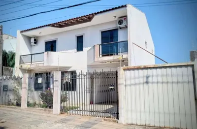 Casa com 4 quartos à venda na Rua Topázio, 1173, Jardim Brasil, Maringá