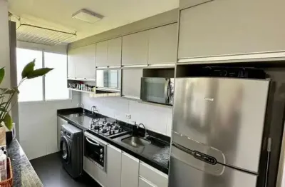 Apartamento pronto pra morar próximo parque do japão.