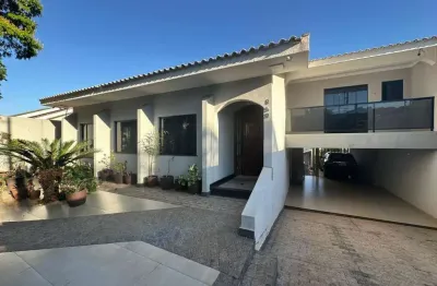 Casa incrível à venda na zona 5 – maringá/pr  com 4 dormitórios