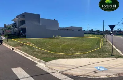 Seu paraíso 465 m2² no exclusivo forest hill residence e resort (cianorte - pr) | oportunidade única de permuta!