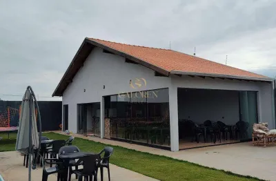 Casa com 1 quarto à venda na Rua Jaracatia, 1300, Loteamento Villa Verde, Iguaraçu