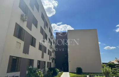 Apartamento à venda, parque residencial cidade nova, maringa - pr
