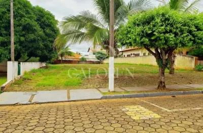 Terreno 630 m  no condomínio águas de porto rico — porto rico pr