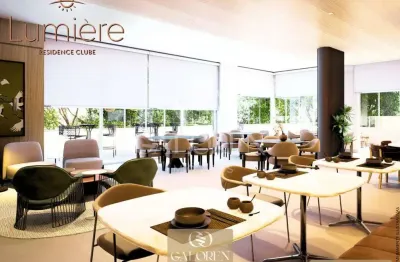 Apartamento com 2 quartos à venda na Rua Neo Alves Martins, Zona 03, Maringá