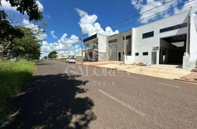 Ponto comercial à venda na Avenida Alcebíades de Paula Neto, 736, Jardim Oriental, Maringá