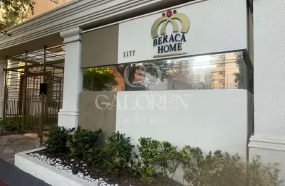 Apartamento com 1 quarto à venda na Rua Belo Horizonte, Centro, Londrina