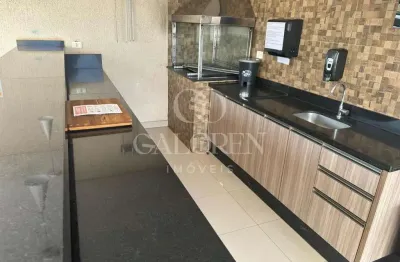 Apartamento à venda – aconchegante e bem localizado próximo ao parque do japão