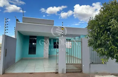 Casa à venda em sarandi, jardim leblon  churrasqueira, varanda e alarme - imperdível