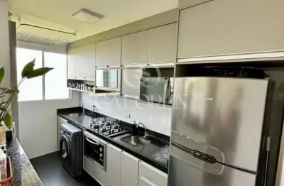 Apartamento à venda no Parque do Japão em Maringá – 2 dormitórios