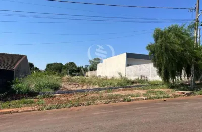 Terreno à venda no jardim ipanema – maringá | 1.17 de área total