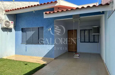 Casa à venda no jardim fregadolli – localização privilegiada e conforto