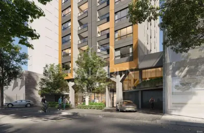 Alto padrão na santos dumont  apartamentos de 3 suítes na zona 1 – maringá