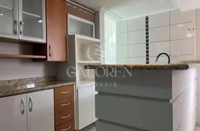 Kitnet / Stúdio à venda na Rua Luiz Corrêa, Cidade Jardim, Maringá